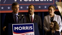 Den zrady: americké primárky vrcholí a zákulisní intriky s nimi. 