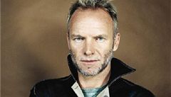 Sting pidává dalí koncert v esku