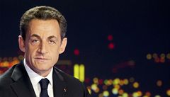 Sarkozy potvrdil, že bude kandidovat na prezidenta