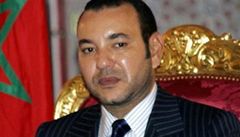 Marocký král Muhammad VI | na serveru Lidovky.cz | aktuální zprávy