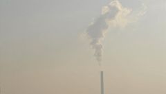 Moravskoslezský kraj nesouhlasí s rušením poplatků za znečištění 