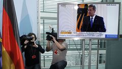 Christian Wulff oznámil rezignaci