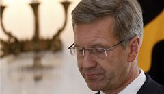 Bývalý německý prezident Wulff čelí žalobě, viní ho z korupce