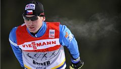 Český běžec na lyžích Lukáš Bauer | na serveru Lidovky.cz | aktuální zprávy
