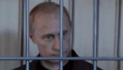 Putina zatkli. Fiktivn videoreport obletla svt