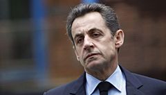 Sarkozy: Asad chce msto Homs vymazat z mapy