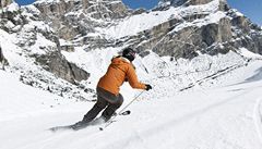 10 tipů na nejlepší lyžařská střediska v Evropě