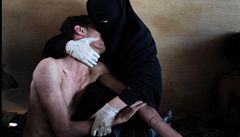 World Press Photo 2012: vítzný snímek Samuela Arandy