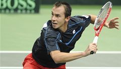 Rosol, Beneov i Zhlavov-Strcov v Miami postoupili