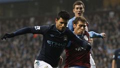 Manchester City se udrel na ele Premier League