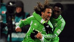 Hamburk nabdl za Jirka 87 milion, Wolfsburg chce vc
