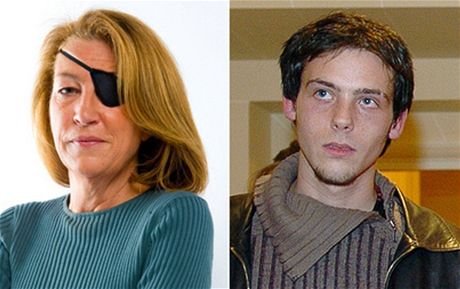 Novinái Marie Colvinová a Rémy Ochlik zahynuli ve stedu v Homsu. 