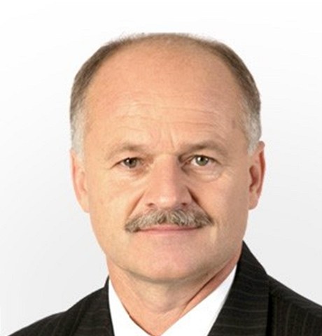 Petr Gawlas (SSD)