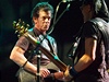 Lou Reed na koncert v praském Kongresovém centru v roce 2006