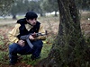 Osvobozená syrská armáda bojuje s vládními vojsky