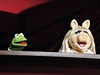 Na 84. pedávání Oscar se chystají i The Muppets.