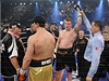 Alexandr Povtkin obájil titul organizace WBA