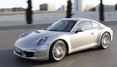 Porsche u všech vozů 911 GT3 vymění kvůli požárům motor 