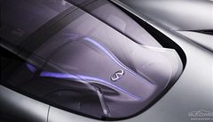 Infiniti Emerg-E 