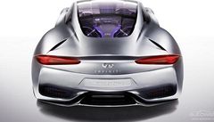 Infiniti Emerg-E 