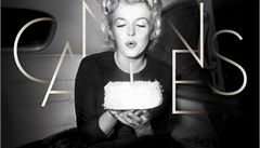 Marilyn Monroe na plakátu letoního festivalu v Cannes