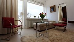 Vila Tugendhat bývá ozna�ována za stavbu, která ur�ila nová m��ítka moderního bydlení.