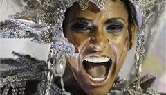 Karneval v Riu narušila přestřelka, jeden člověk zemřel
