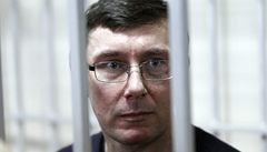 Exministr Tymoenkov dostal 4 roky