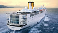 Costa Allegra 