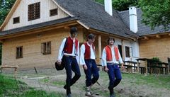 Vala�sk� d�dina