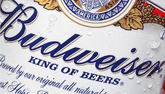 Pivaři žalují výrobce Budweiseru, prý ředí pivo vodou