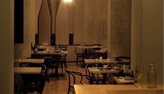 Restaurace a vinotéka Red Pif.