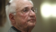 Frank Gehry: Mistr rozvlnn architektury a fanda Jgra