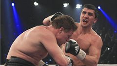 Marko Huck (vpravo) a Alexandr Pov�tkin