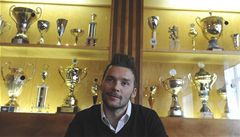 Jankulovski se bude loučit s kariérou, do Ostravy přiletí i Gattuso
