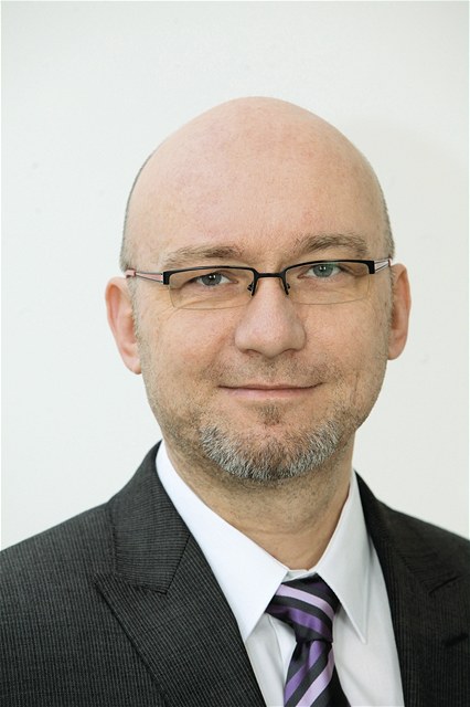 Michal Schuster