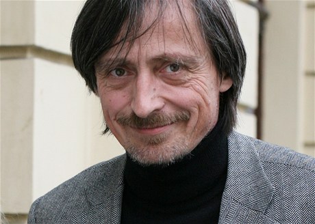 Martin Stropnický.