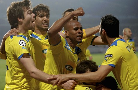 Apoel Nikósie