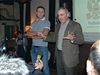Gari Kasparov kritizuje zpsob voleb
