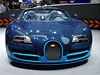 Bugatti pedstavila kabrio s výkonem 1200 koní 