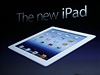 Apple pedstavil nový iPad