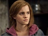 Hereka Emma Watson ve filmu Harry Potter a relikvie smrti 2