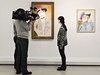 Výstava Matisse - páry a série v paíském Centre Pompidou