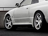 Nissan Skyline GT-R: nemravn silný a mimoádn vysplý.