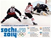GRAFIKA: hokejisté NHL na olympiádě