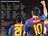 Grafika: Čísla Lionela Messiho poté, co pěti góly pokořil v Lize mistrů Leverkusen