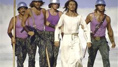 Rockovou operu Jesus Christ Superstar proslavila také její filmová verze.