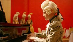 V Rakousku nalezli neznámou Mozartovu skladbu pro klavír