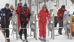 V Jizerskch horch skonila sezona. Lyai nemaj zjem