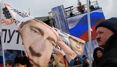 Moskevský soud: Ruský Che Guevara chtěl vydírat Kreml, patří za mříže